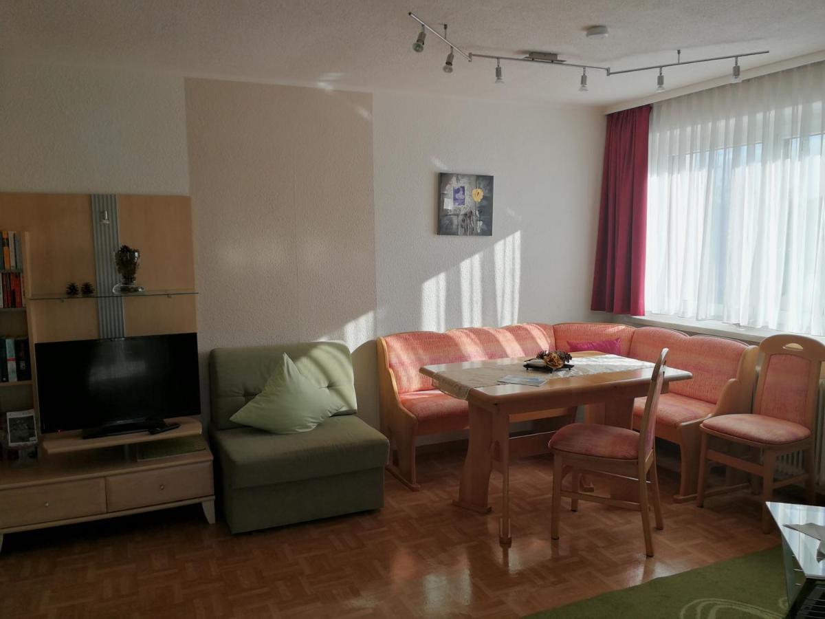 וולדן אם וורתרסי Ferienwohnungen Oranhof מראה חיצוני תמונה