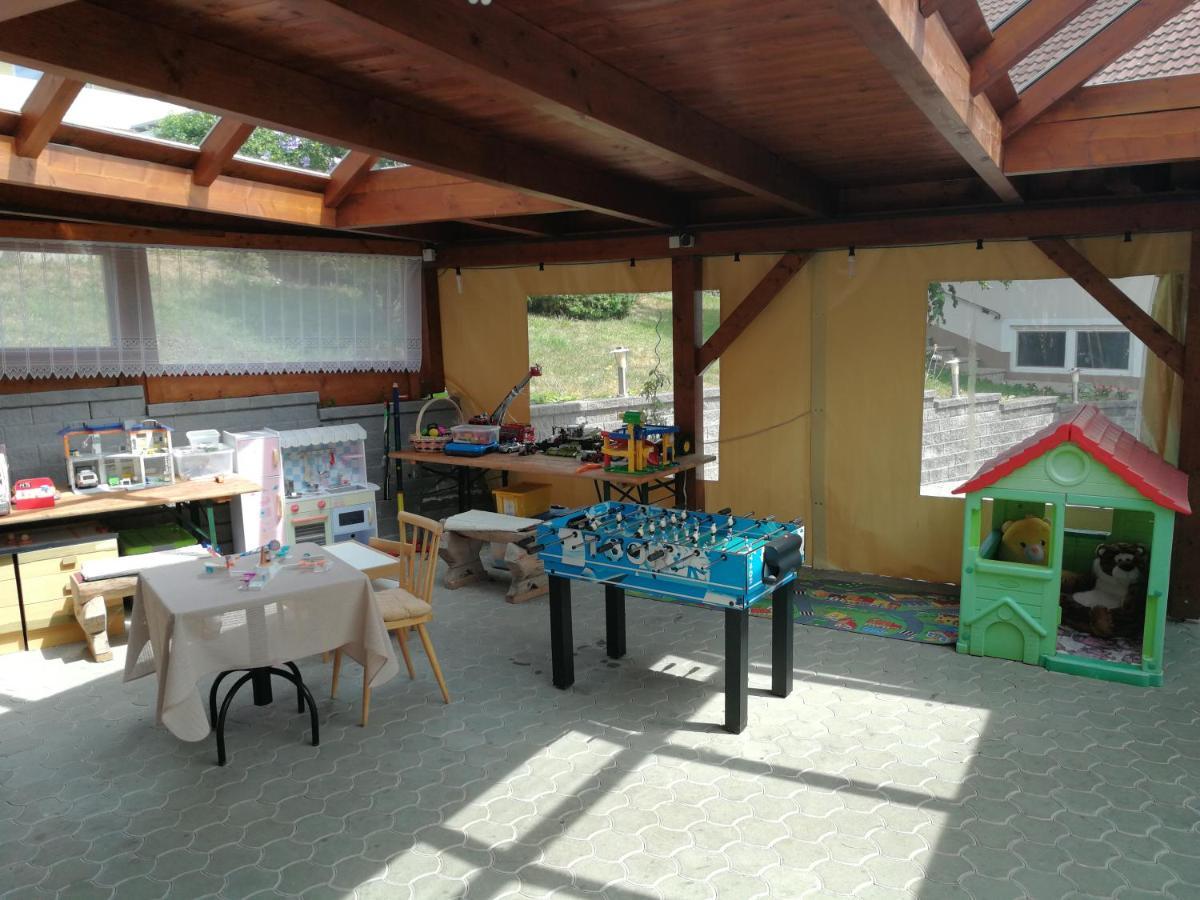 וולדן אם וורתרסי Ferienwohnungen Oranhof מראה חיצוני תמונה